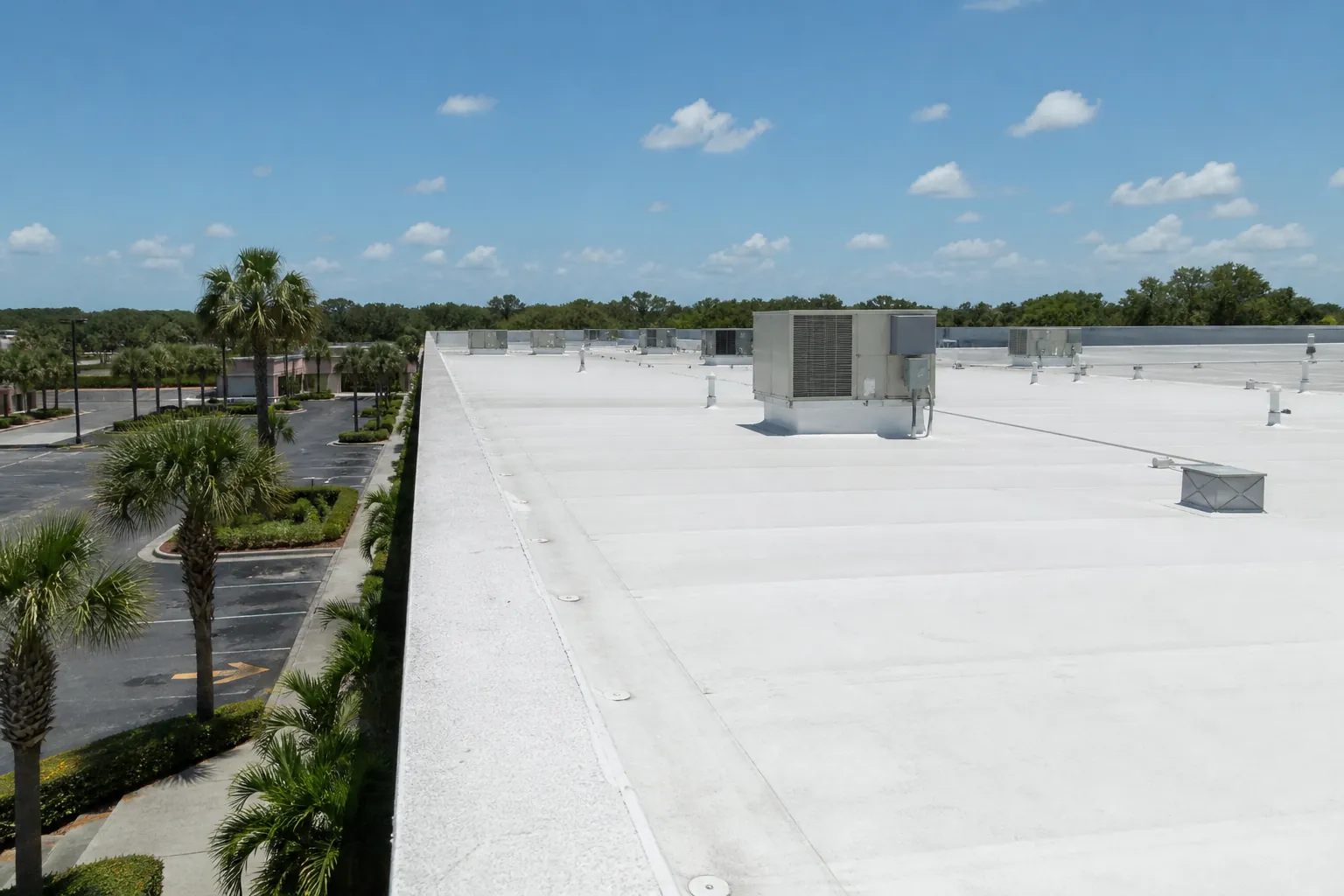 Roofing contractor project photo 6