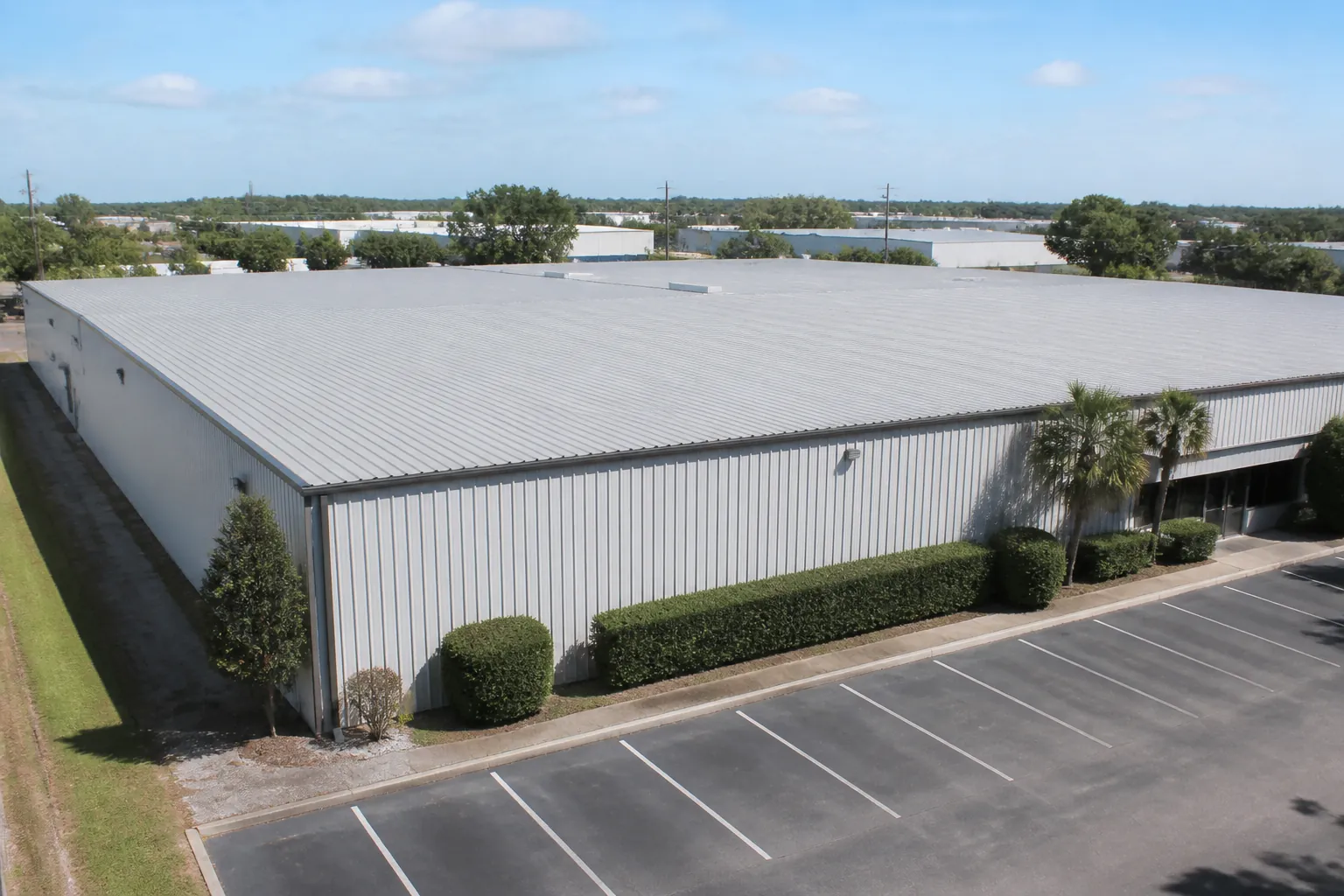 Roofing contractor project photo 5