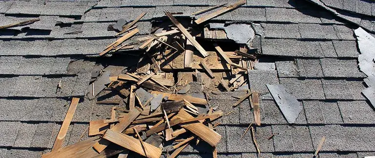 Insurance claim help